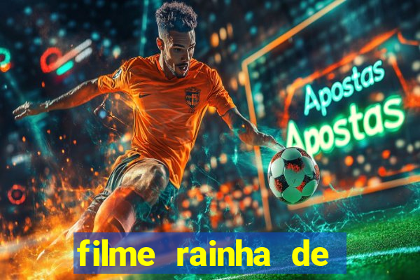 filme rainha de katwe netflix